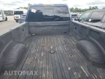2017 Ford Super Duty F-250 Lariat Crew Cab Long Bed - miniatura 16
