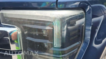 2017 Ford Super Duty F-250 Lariat Crew Cab Long Bed - miniatura 29