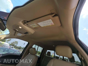 2017 Ford Super Duty F-250 Lariat Crew Cab Medium Bed - miniatura 11