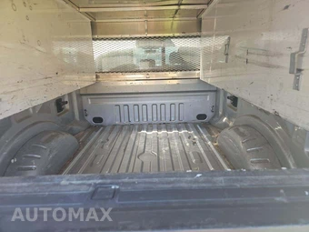 2017 Ford Super Duty F-250 Lariat Crew Cab Medium Bed - miniatura 14
