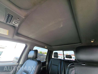 2017 Ford Super Duty F-250 Lariat Crew Cab Medium Bed - miniatura 11
