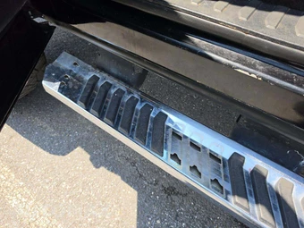 2017 Ford Super Duty F-250 Lariat Crew Cab Medium Bed - miniatura 23