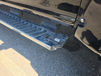 2017 Ford Super Duty F-250 Lariat Crew Cab Medium Bed - miniatura 26