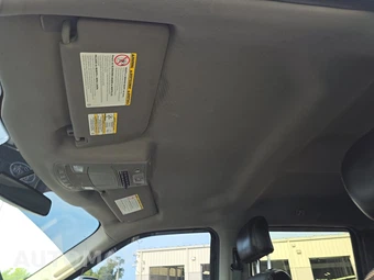 2017 Ford Super Duty F-250 Lariat Crew Cab Medium Bed - miniatura 18