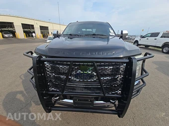 2017 Ford Super Duty F-250 Lariat Crew Cab Medium Bed - miniatura 2