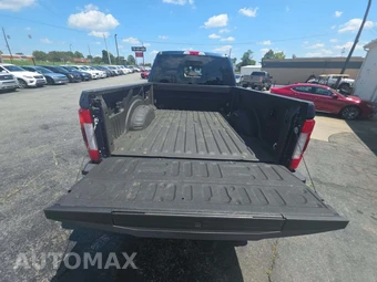 2017 Ford Super Duty F-250 Lariat Crew Cab Medium Bed - miniatura 11