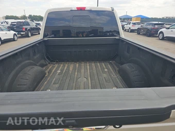 2017 Ford Super Duty F-250 Lariat Crew Cab Medium Bed - miniatura 23