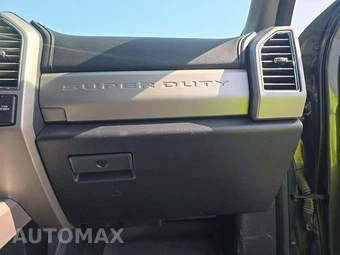 2017 Ford Super Duty F-250 Lariat Crew Cab Medium Bed - miniatura 16
