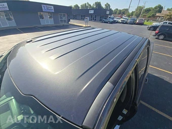 2017 Ford Super Duty F-250 Lariat Crew Cab Medium Bed - miniatura 9