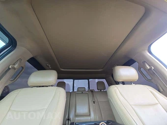 2017 Ford Super Duty F-250 Lariat Crew Cab Medium Bed - miniatura 11
