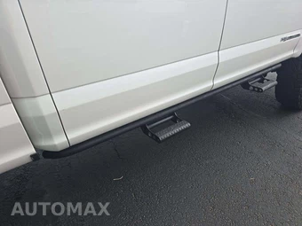 2017 Ford Super Duty F-250 Lariat Crew Cab Medium Bed - miniatura 23