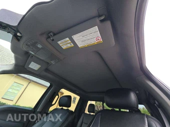 2017 Ford Super Duty F-250 Lariat Crew Cab Medium Bed - miniatura 11
