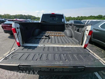 2017 Ford Super Duty F-250 Lariat Crew Cab Medium Bed - miniatura 14