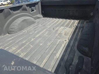2017 Ford Super Duty F-250 Lariat Crew Cab Medium Bed - miniatura 13
