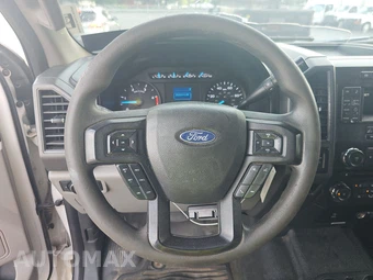 2017 Ford Super Duty F-250 Lariat Crew Cab Medium Bed - miniatura 10