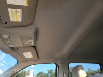2017 Ford Super Duty F-250 Lariat Crew Cab Medium Bed - miniatura 18