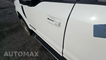 2017 Ford Super Duty F-250 Lariat Crew Cab Medium Bed - miniatura 22