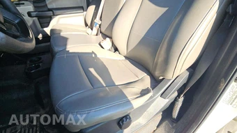 2017 Ford Super Duty F-250 Lariat Crew Cab Medium Bed - miniatura 24
