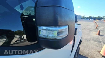 2017 Ford Super Duty F-250 Lariat Crew Cab Medium Bed - miniatura 26
