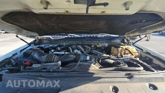 2017 Ford Super Duty F-250 Lariat Crew Cab Medium Bed - miniatura 31