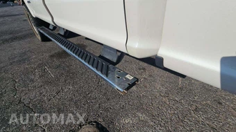 2017 Ford Super Duty F-250 Lariat Crew Cab Medium Bed - miniatura 33