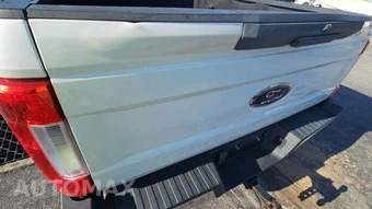 2017 Ford Super Duty F-250 Lariat Crew Cab Medium Bed - miniatura 34