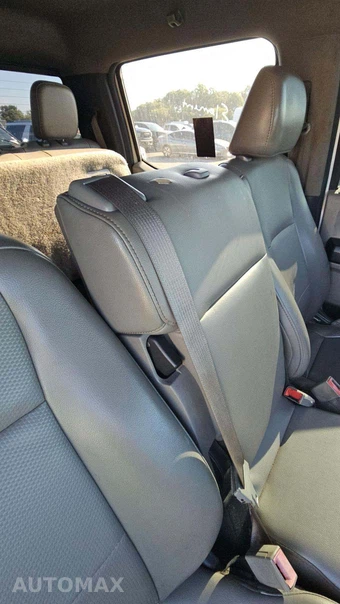 2017 Ford Super Duty F-250 Lariat Crew Cab Medium Bed - miniatura 40