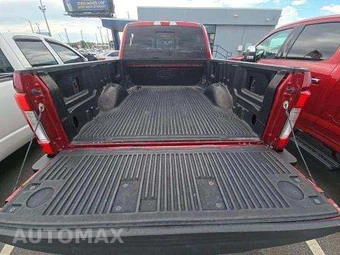 2017 Ford Super Duty F-250 Lariat Crew Cab Medium Bed - miniatura 14