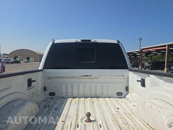 2017 Ford Super Duty F-250 Lariat Crew Cab Medium Bed - miniatura 16