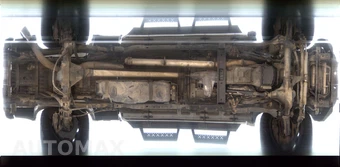 2017 Ford Super Duty F-250 Lariat Crew Cab Medium Bed - miniatura 18
