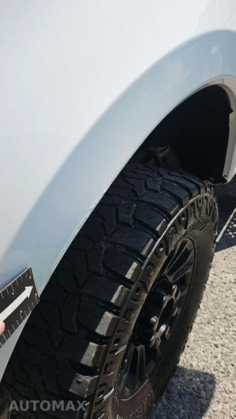 2017 Ford Super Duty F-250 Lariat Crew Cab Medium Bed - miniatura 37