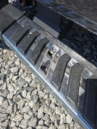2017 Ford Super Duty F-250 Lariat Crew Cab Medium Bed - miniatura 23