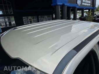 2017 Ford Super Duty F-250 Lariat Crew Cab Medium Bed - miniatura 12