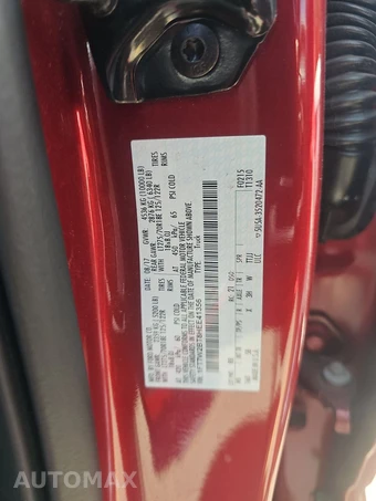 2017 Ford Super Duty F-250 Lariat Crew Cab Medium Bed - miniatura 14