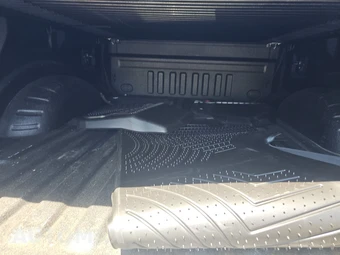 2017 Ford Super Duty F-250 Lariat Crew Cab Medium Bed - miniatura 16