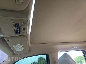 2017 Ford Super Duty F-250 Lariat Crew Cab Medium Bed - miniatura 11