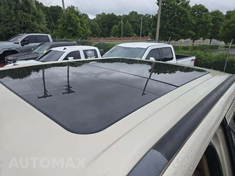 2017 Ford Super Duty F-250 Lariat Crew Cab Medium Bed - miniatura 12