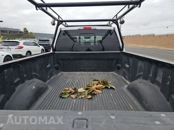 2017 Ford Super Duty F-250 Platinum Crew Cab Long Bed - miniatura 16