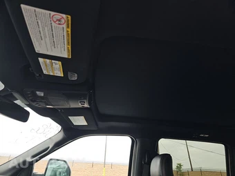 2017 Ford Super Duty F-250 Platinum Crew Cab Long Bed - miniatura 17