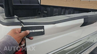 2017 Ford Super Duty F-250 Platinum Crew Cab Long Bed - miniatura 28