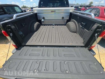 2017 Ford Super Duty F-250 Platinum Crew Cab Medium Bed - miniatura 14