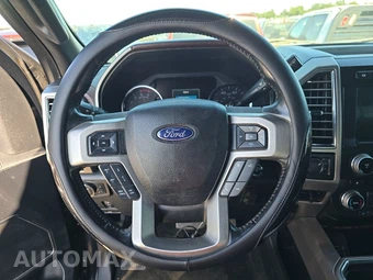 2017 Ford Super Duty F-250 Platinum Crew Cab Medium Bed - miniatura 10