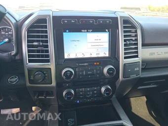 2017 Ford Super Duty F-250 Platinum Crew Cab Medium Bed - miniatura 11