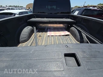 2017 Ford Super Duty F-250 Platinum Crew Cab Medium Bed - miniatura 16