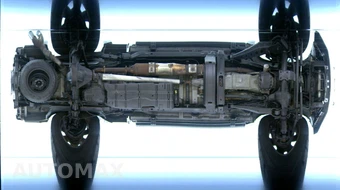 2017 Ford Super Duty F-250 Platinum Crew Cab Medium Bed - miniatura 17