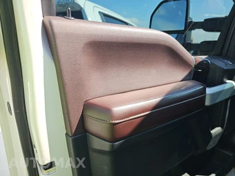 2017 Ford Super Duty F-250 Platinum Crew Cab Medium Bed - miniatura 9