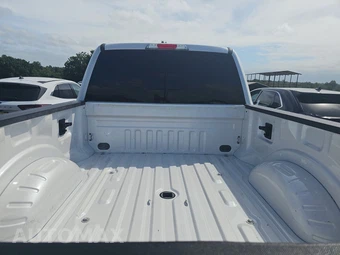 2017 Ford Super Duty F-250 Platinum Crew Cab Medium Bed - miniatura 16