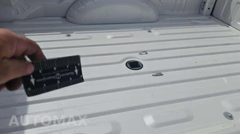 2017 Ford Super Duty F-250 Platinum Crew Cab Medium Bed - miniatura 22