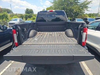 2017 Ford Super Duty F-250 Platinum Crew Cab Medium Bed - miniatura 14