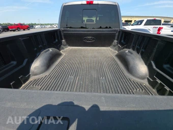 2017 Ford Super Duty F-250 Platinum Crew Cab Medium Bed - miniatura 16